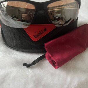 Bolle Breaker 12177FOH Made In Italy Singlasses